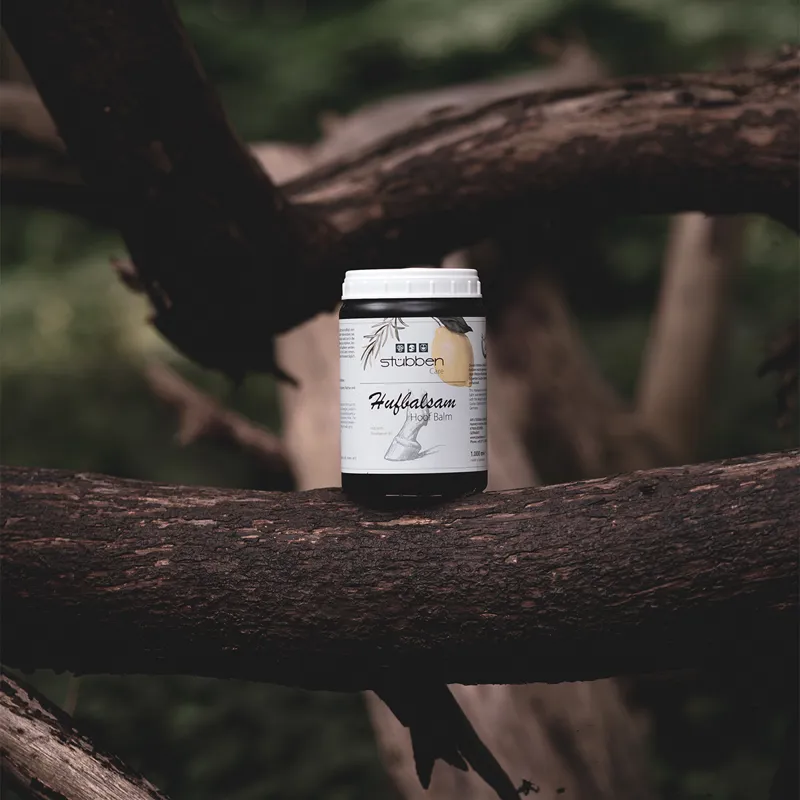 Stubben Hoof Balm-1